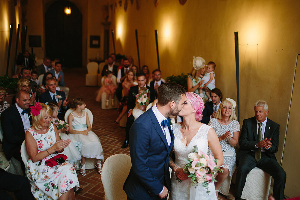 Alessandro Ghedina Wedding Photographer