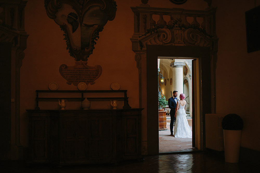 Alessandro Ghedina Wedding Photographer