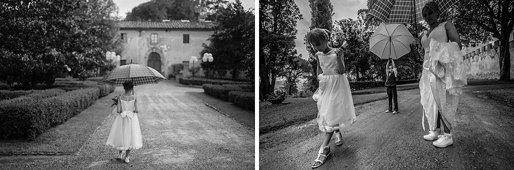 WEDDING OLIVETO CASTLE TUSCANY ITALY