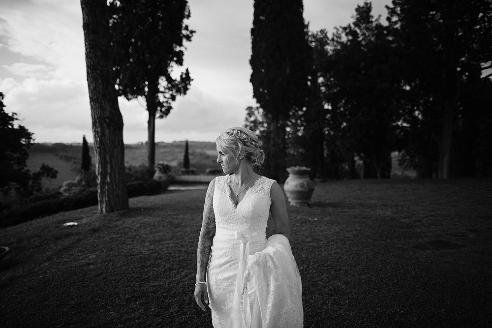 Alessandro Ghedina Wedding Photographer