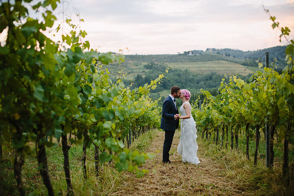 MATRIMONIO CASTELLO DI OLIVETO TOSCANA