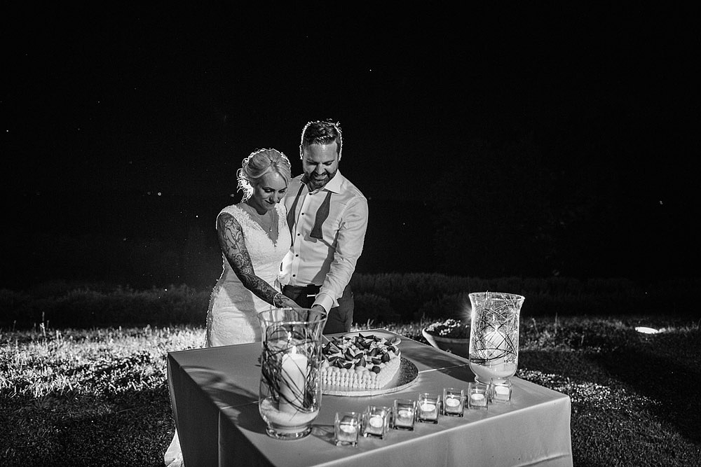 Alessandro Ghedina Wedding Photographer