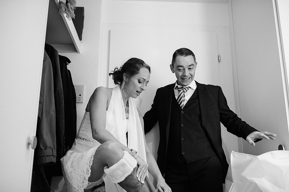 Alessandro Ghedina Wedding Photographer