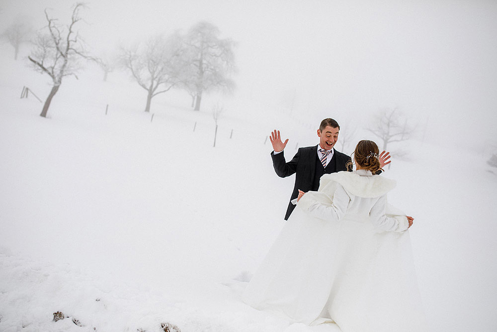 Alessandro Ghedina Wedding Photographer