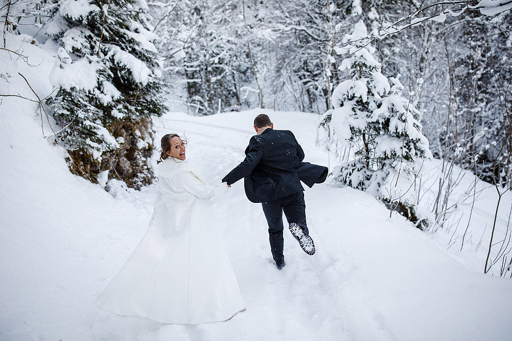 Alessandro Ghedina Wedding Photographer