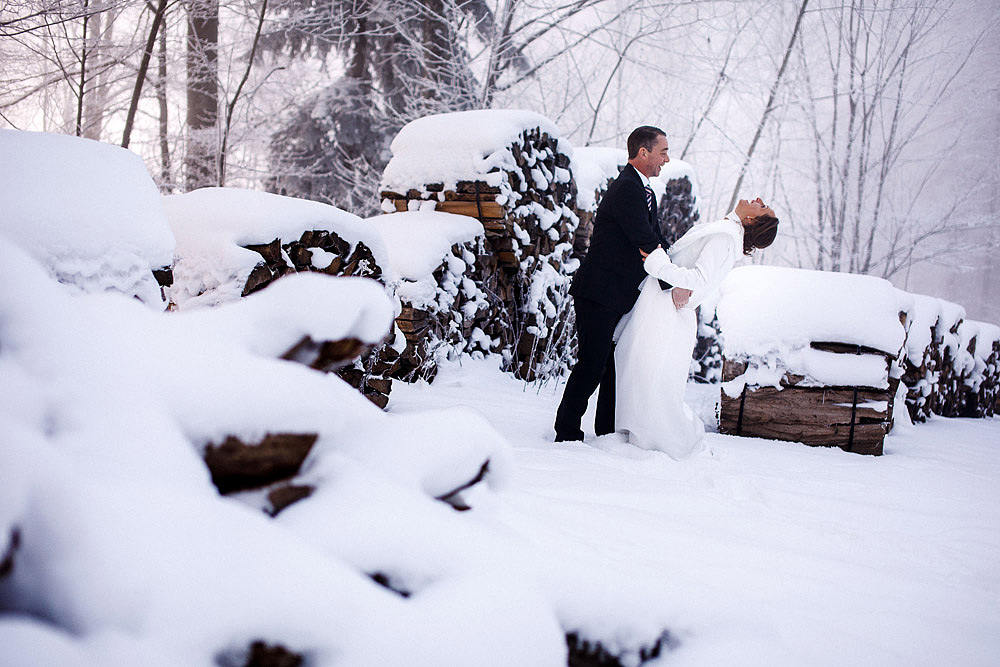 Alessandro Ghedina Wedding Photographer