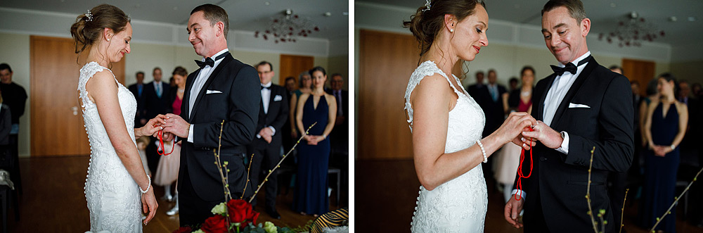 Alessandro Ghedina Wedding Photographer