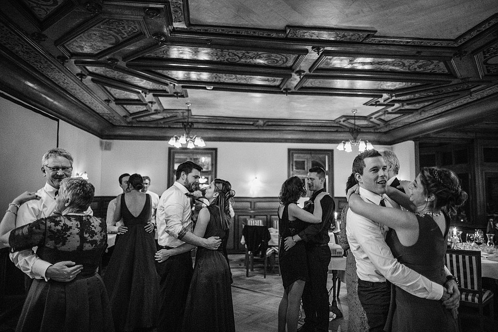 Alessandro Ghedina Wedding Photographer