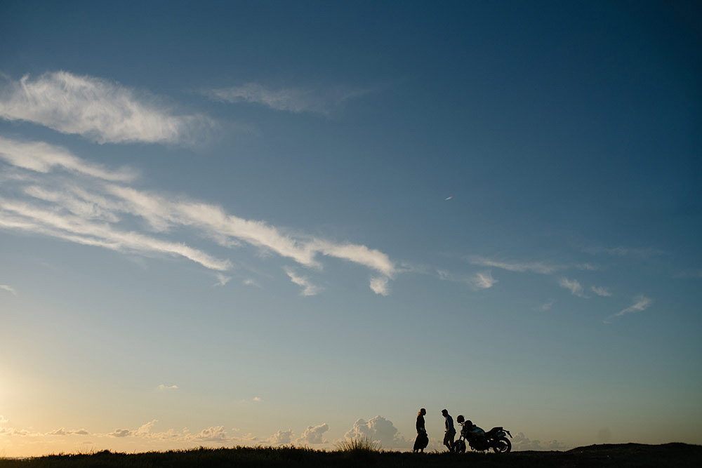 Alessandro Ghedina Wedding Photographer