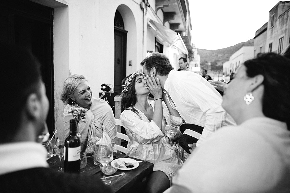 Alessandro Ghedina Wedding Photographer