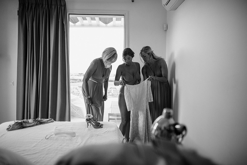 Alessandro Ghedina Wedding Photographer