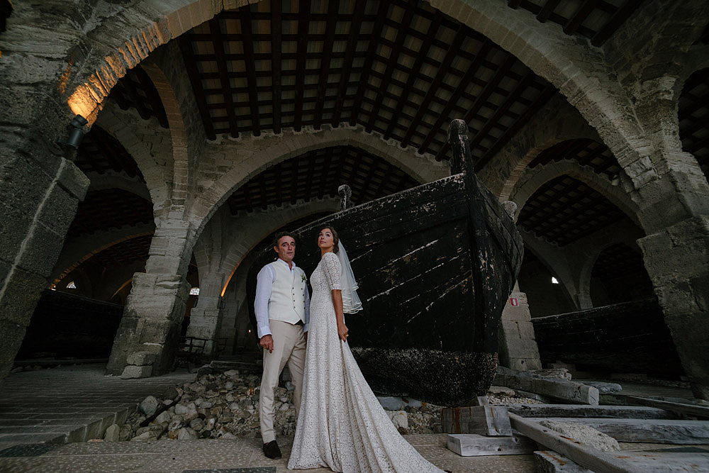 Alessandro Ghedina Wedding Photographer