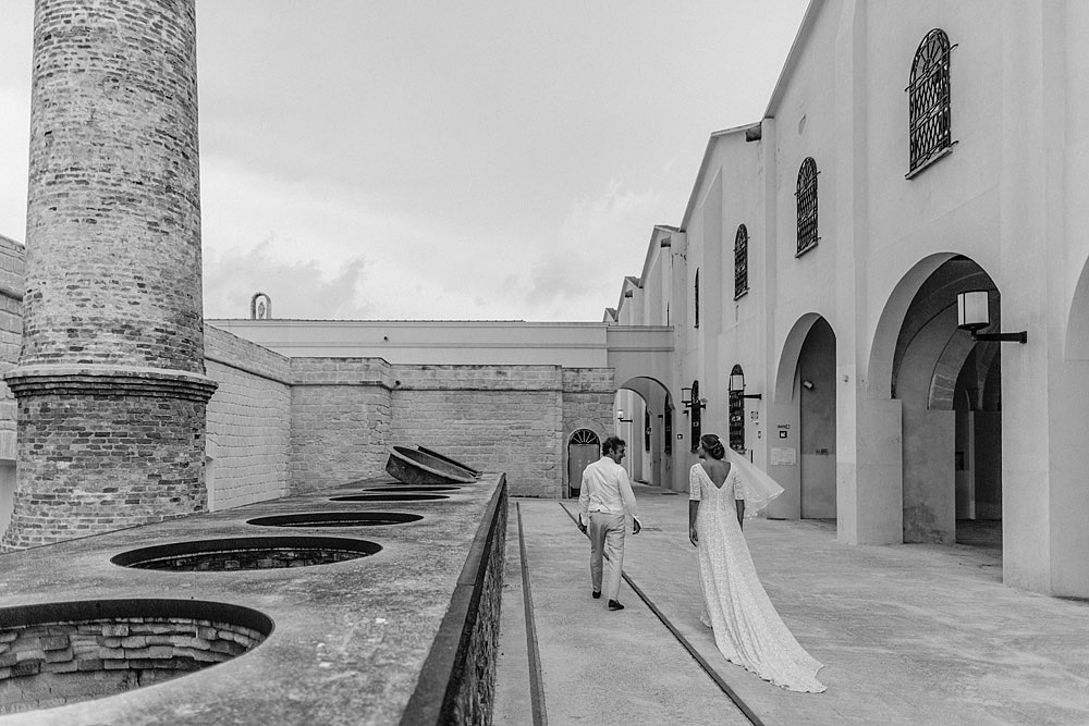 Alessandro Ghedina Wedding Photographer