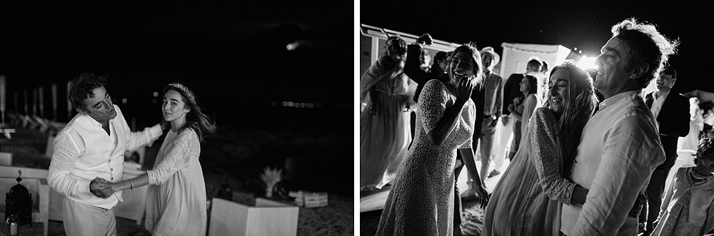 Alessandro Ghedina Wedding Photographer