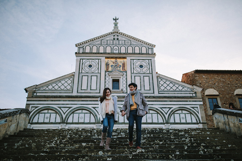 Alessandro Ghedina Wedding Photographer