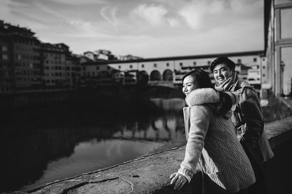 Alessandro Ghedina Wedding Photographer