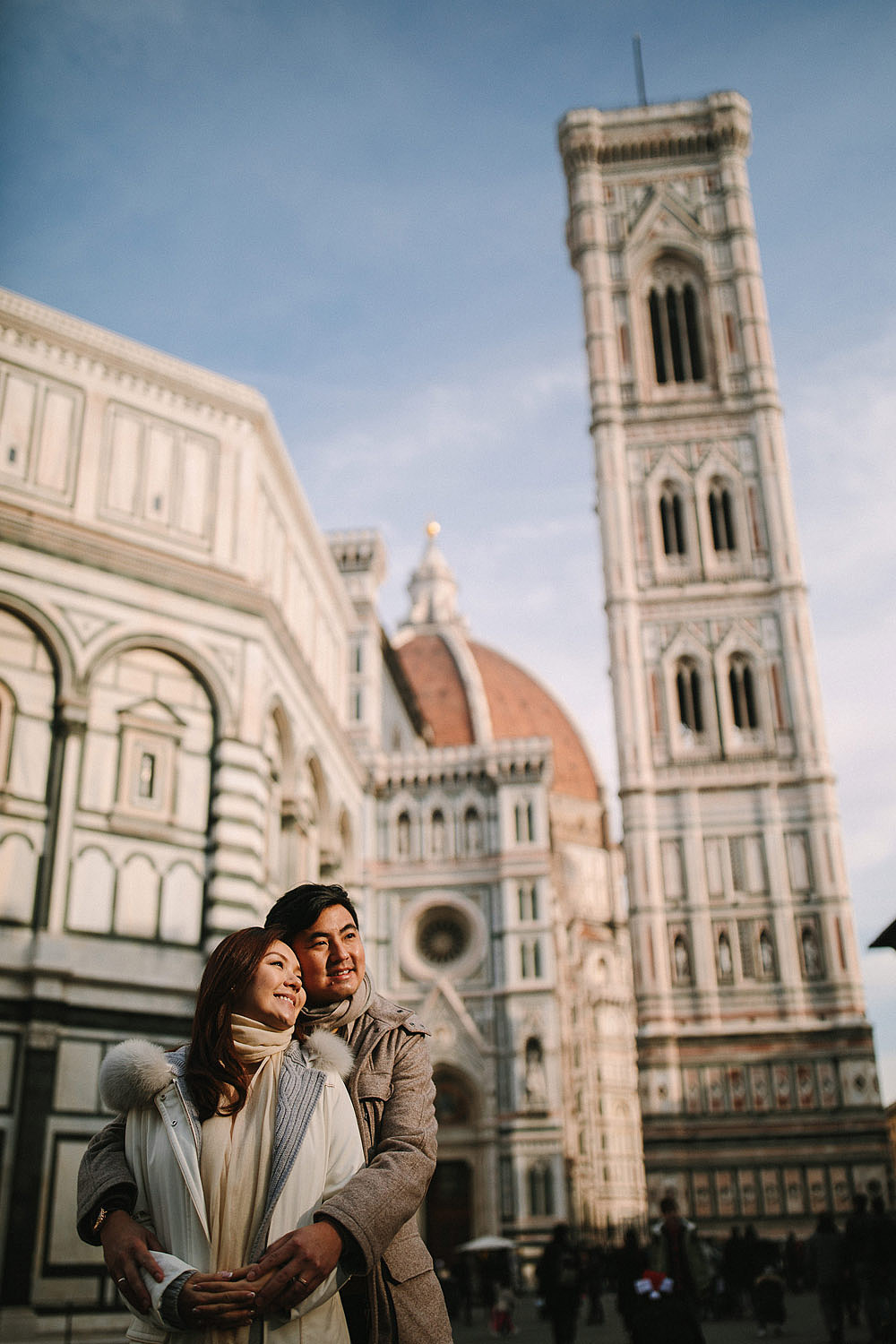 Alessandro Ghedina Wedding Photographer