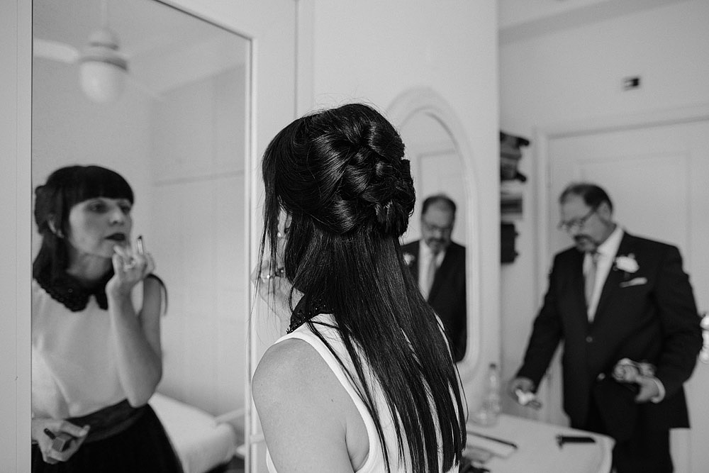 Alessandro Ghedina Wedding Photographer