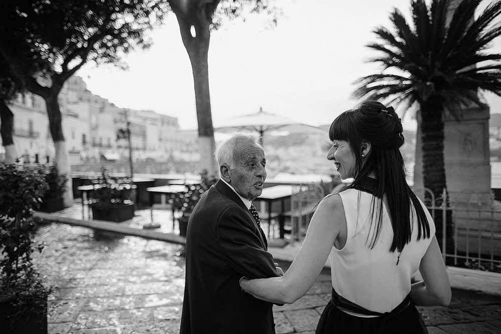 Alessandro Ghedina Wedding Photographer