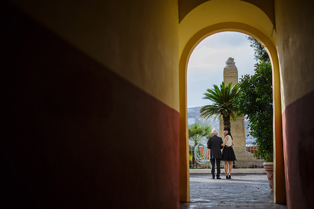 Alessandro Ghedina Wedding Photographer