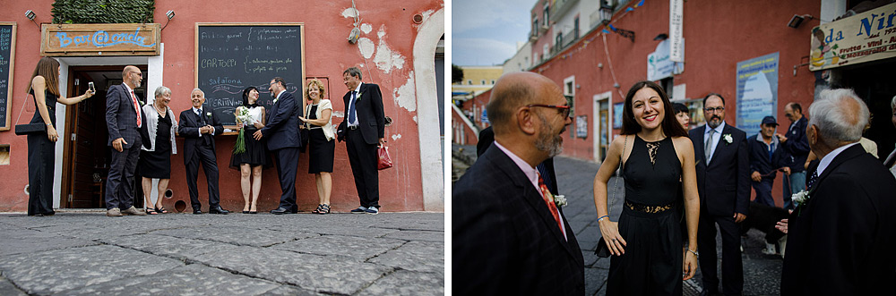 Alessandro Ghedina Wedding Photographer