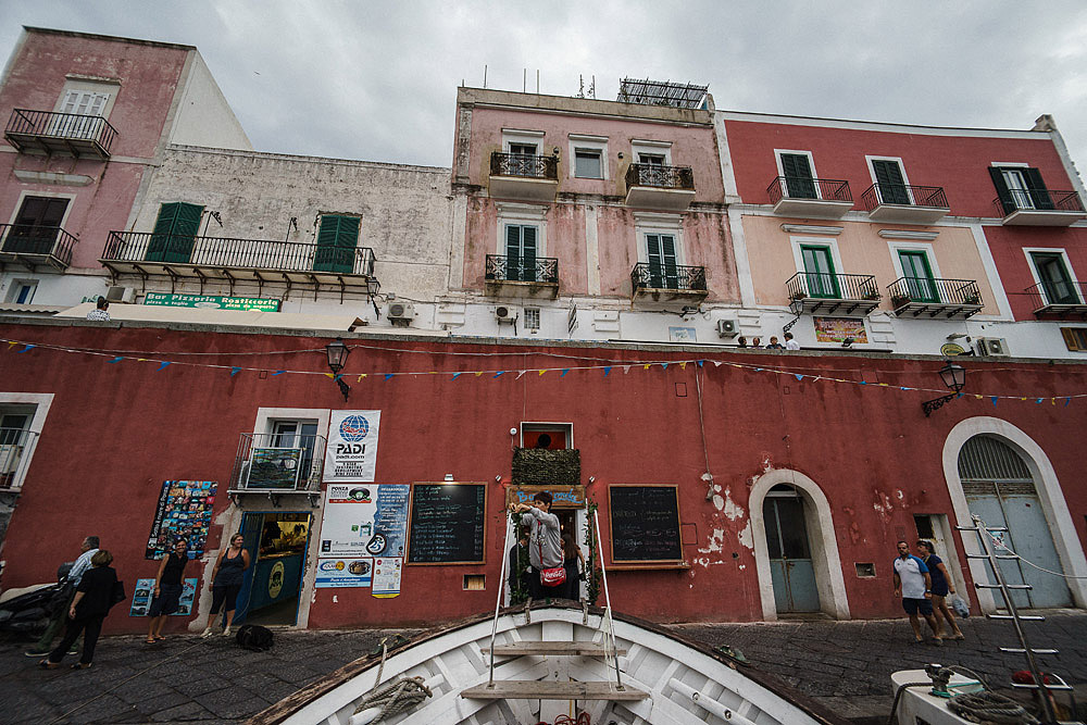 Alessandro Ghedina Wedding Photographer