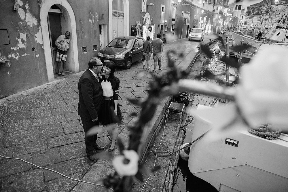 Alessandro Ghedina Wedding Photographer