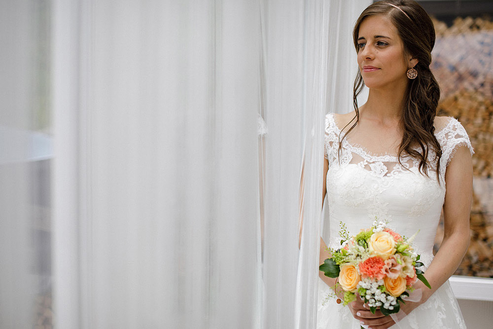 MAREBBE VAL BADIA WEDDING IN A DREAM LOCATION :: Luxury wedding photography - 8