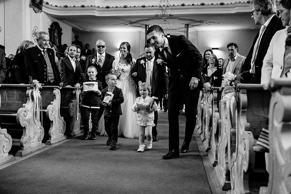 MAREBBE VAL BADIA WEDDING IN A DREAM LOCATION :: Luxury wedding photography - 16