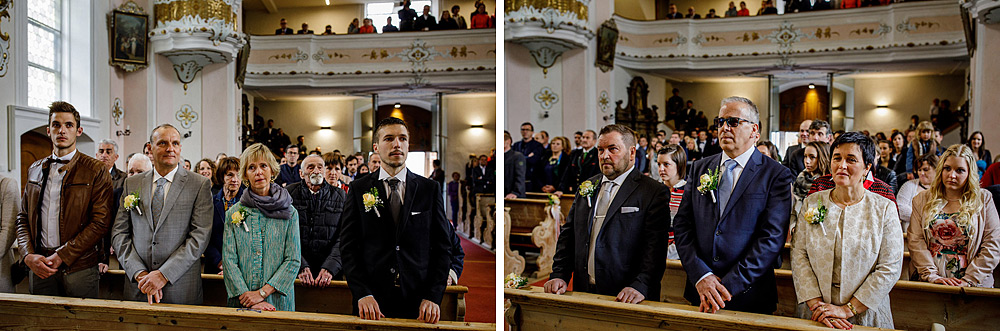 MAREBBE VAL BADIA WEDDING IN A DREAM LOCATION :: Luxury wedding photography - 19
