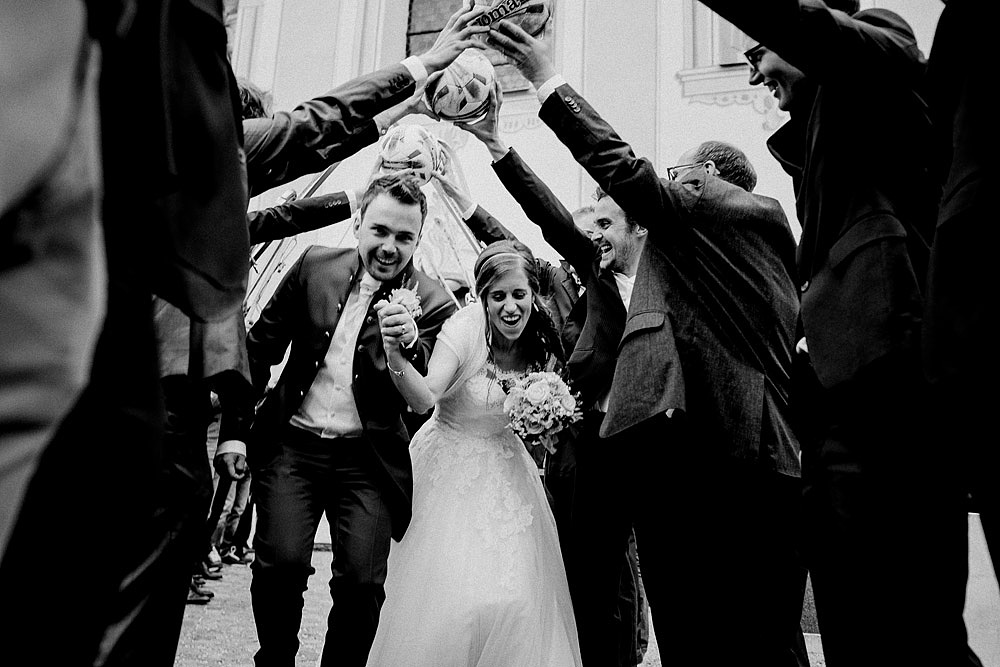 MAREBBE VAL BADIA WEDDING IN A DREAM LOCATION :: Luxury wedding photography - 22