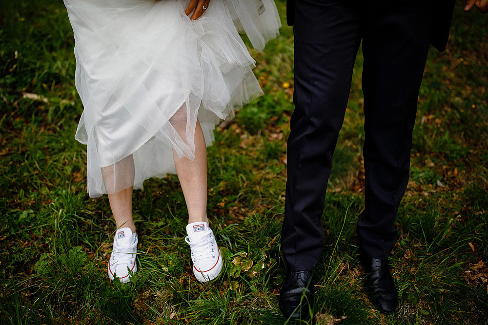 MAREBBE VAL BADIA WEDDING IN A DREAM LOCATION :: Luxury wedding photography - 30