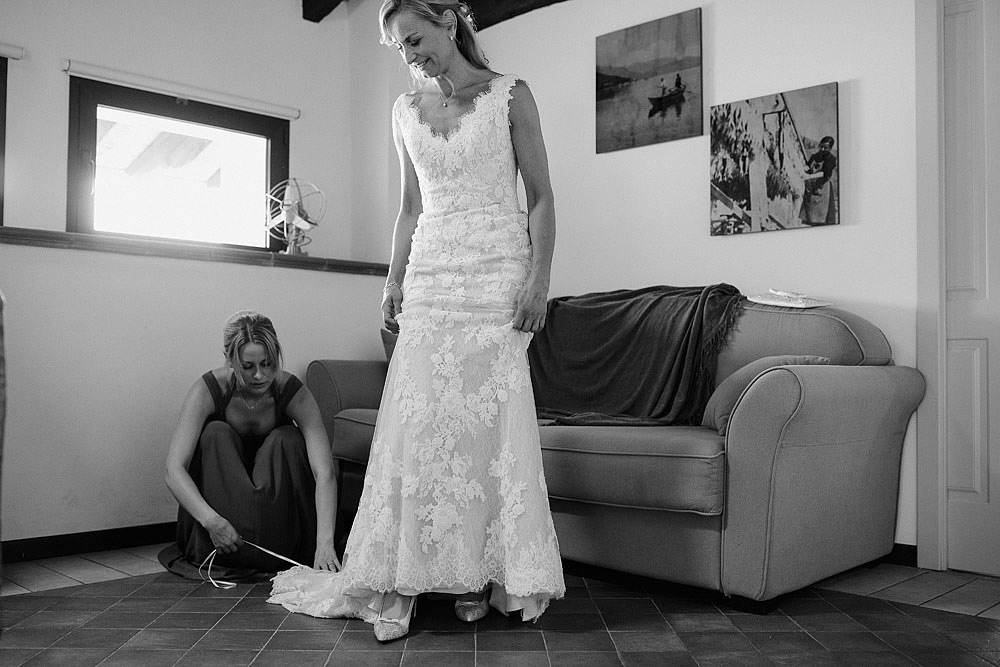 Alessandro Ghedina Wedding Photographer