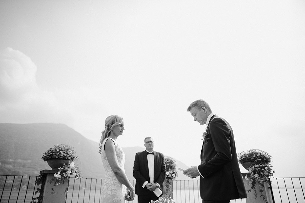 LAKE ISEO WEDDING AT CASTLE OLDOFREDI MONTISOLA
