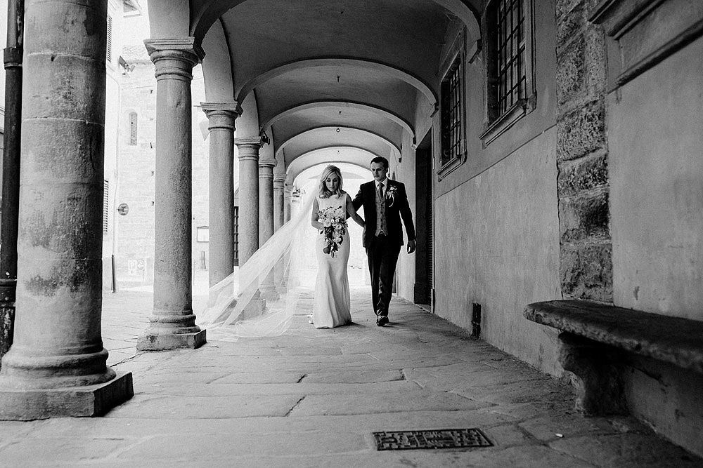BORGO CORSIGNANO | POPPI WEDDING IN A CORNER OF PARADISE :: Luxury wedding photography - 34