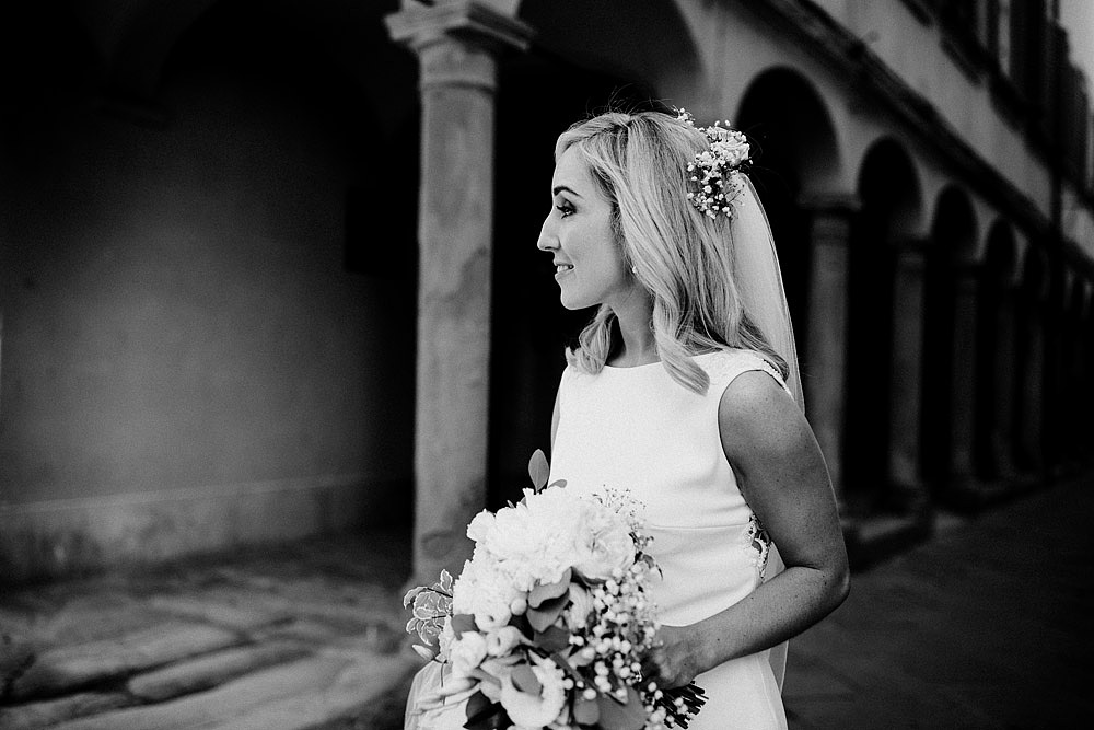 BORGO CORSIGNANO | POPPI WEDDING IN A CORNER OF PARADISE :: Luxury wedding photography - 35