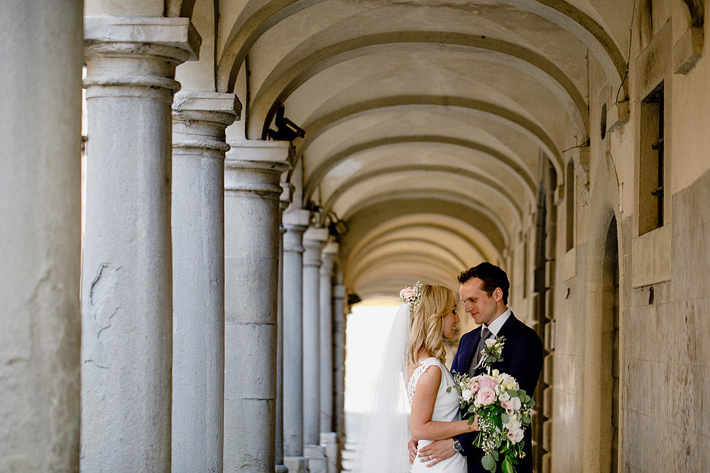 BORGO CORSIGNANO | POPPI WEDDING IN A CORNER OF PARADISE :: Luxury wedding photography - 37