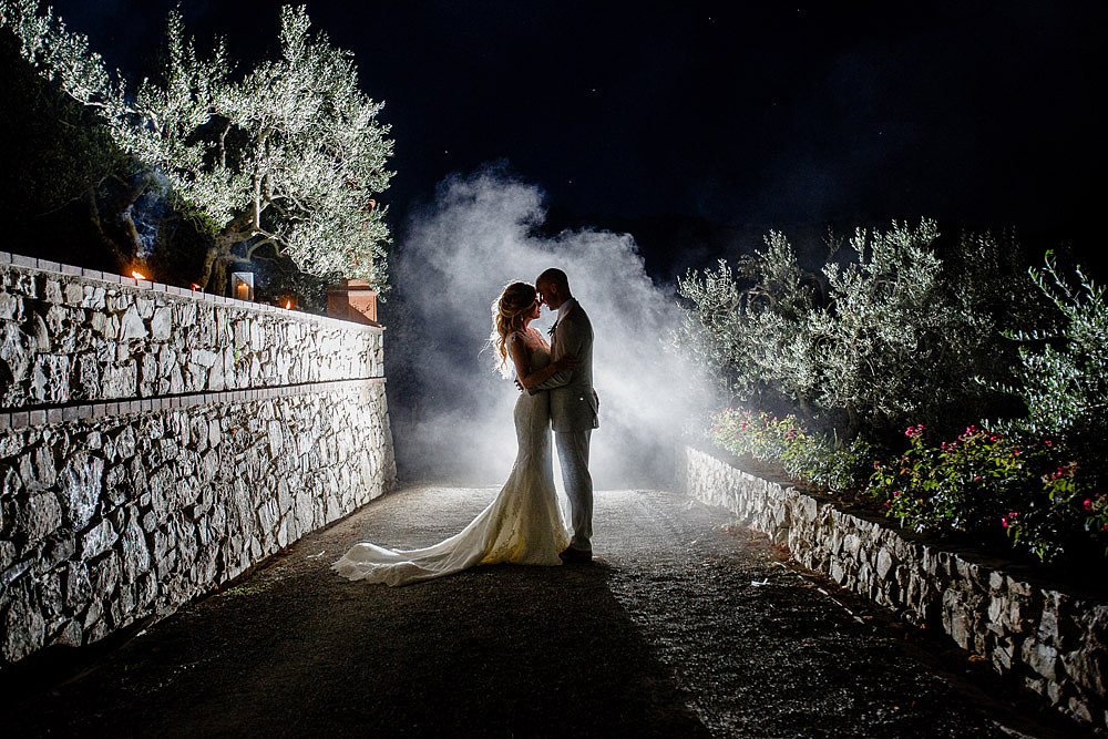 Romantic and Rustic Wedding Chic in Chianti Tuscany :: Luxury wedding photography - 49