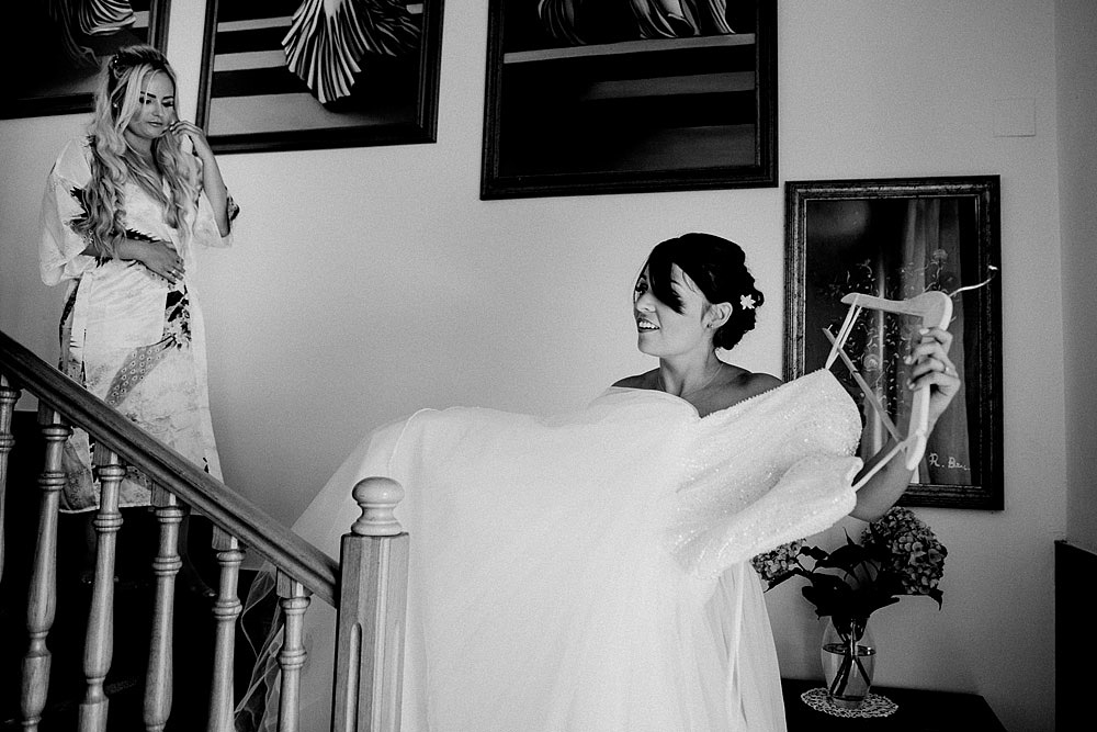 AMALFI COAST A MAGICAL LAND | WEDDING IN RAVELLO :: Luxury wedding photography - 14