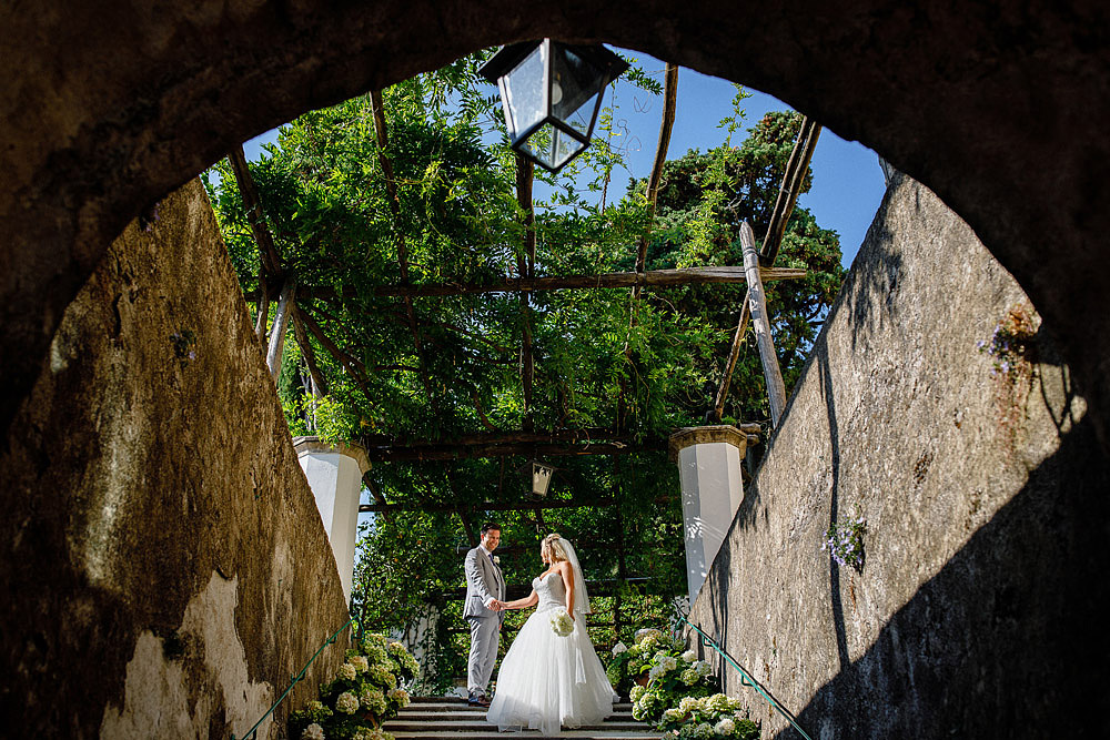 AMALFI COAST A MAGICAL LAND | WEDDING IN RAVELLO :: Luxury wedding photography - 37