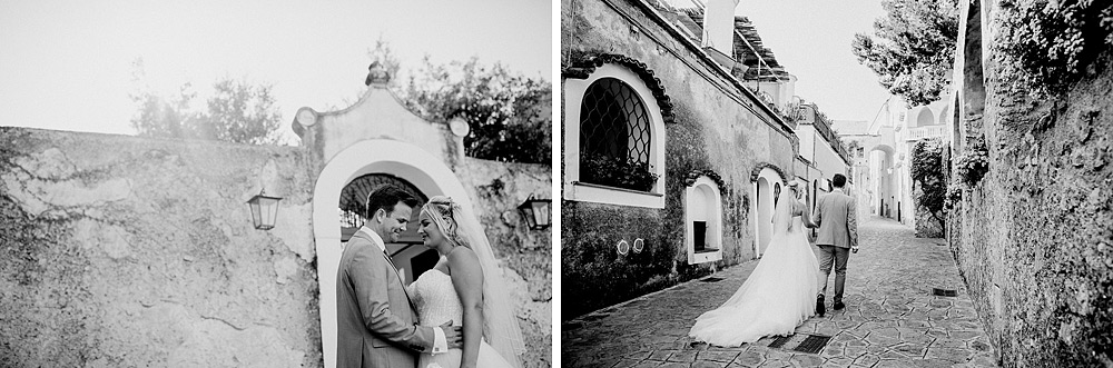 AMALFI COAST A MAGICAL LAND | WEDDING IN RAVELLO :: Luxury wedding photography - 42