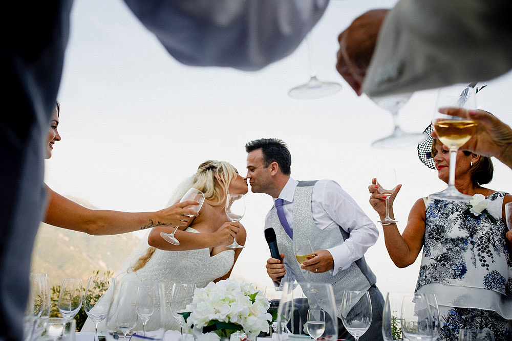 AMALFI COAST A MAGICAL LAND | WEDDING IN RAVELLO :: Luxury wedding photography - 46