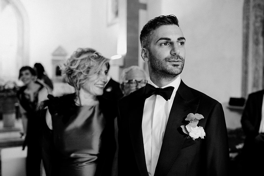 Matrimonio in Val d’Orcia in un romantico borgo Toscano :: Luxury wedding photography - 25