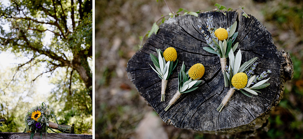 MONTEGONZI MATRIMONIO IN UNA SPLENDIDA VILLA IN TOSCANA :: Luxury wedding photography - 1