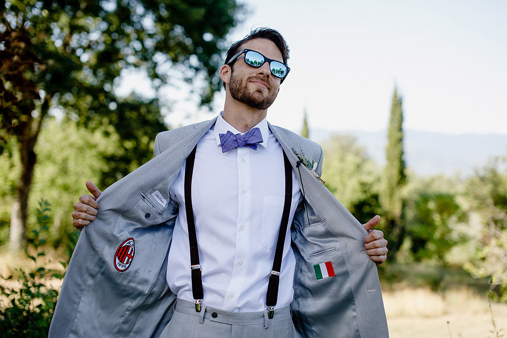 MONTEGONZI MATRIMONIO IN UNA SPLENDIDA VILLA IN TOSCANA :: Luxury wedding photography - 12