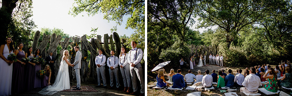 MONTEGONZI MATRIMONIO IN UNA SPLENDIDA VILLA IN TOSCANA :: Luxury wedding photography - 29