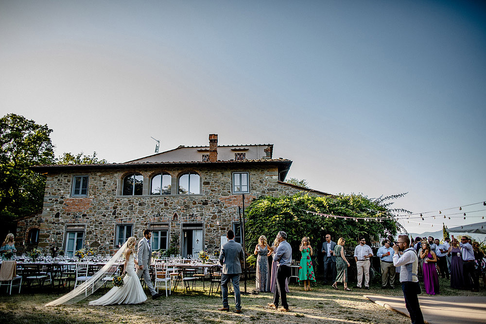 MONTEGONZI MATRIMONIO IN UNA SPLENDIDA VILLA IN TOSCANA :: Luxury wedding photography - 48