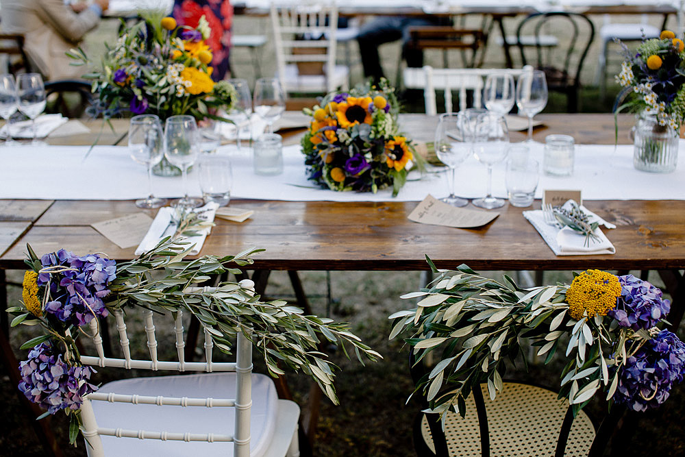 MONTEGONZI MATRIMONIO IN UNA SPLENDIDA VILLA IN TOSCANA :: Luxury wedding photography - 50