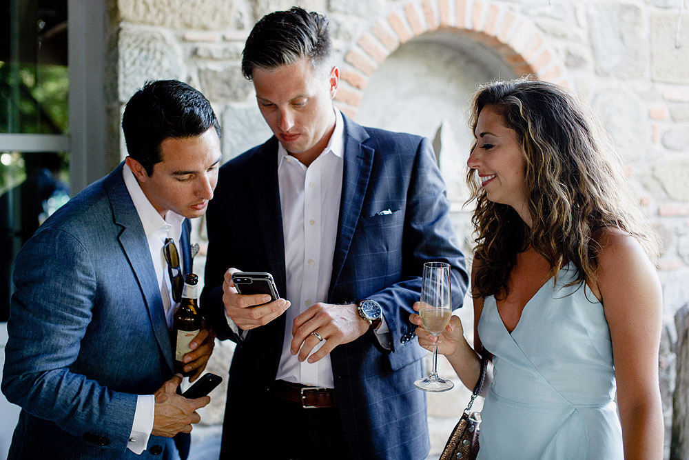 MONTEGONZI MATRIMONIO IN UNA SPLENDIDA VILLA IN TOSCANA :: Luxury wedding photography - 52