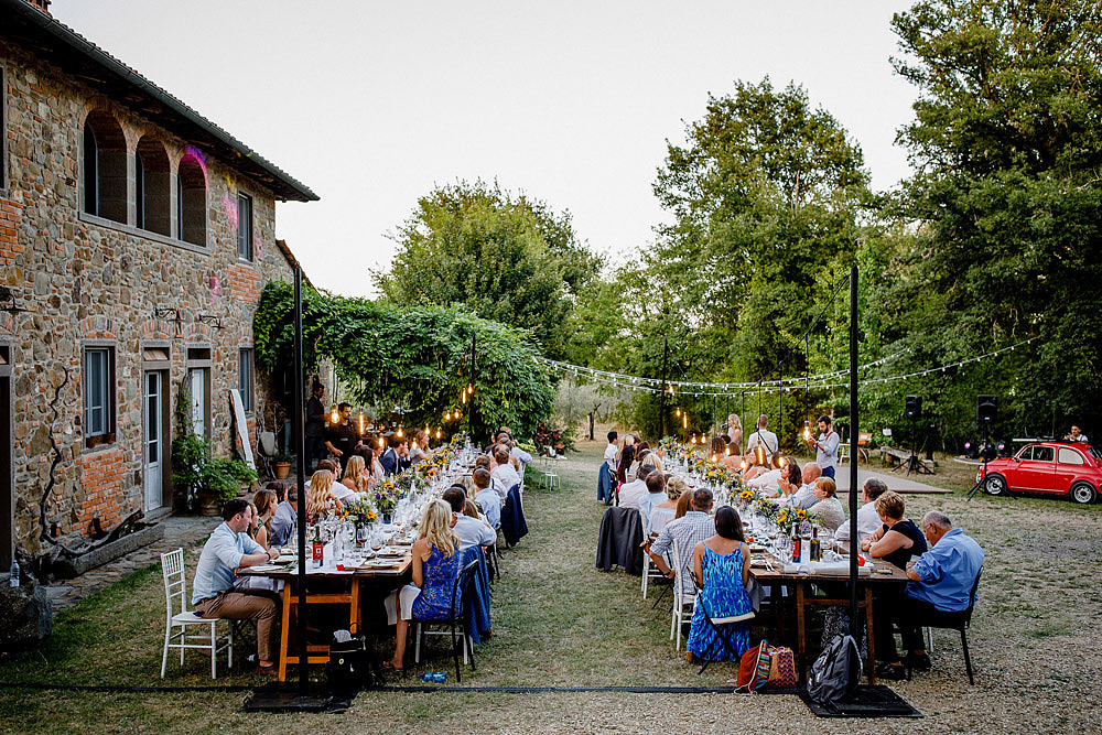 MONTEGONZI MATRIMONIO IN UNA SPLENDIDA VILLA IN TOSCANA :: Luxury wedding photography - 55